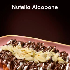 NUTELLA ALCAPONE