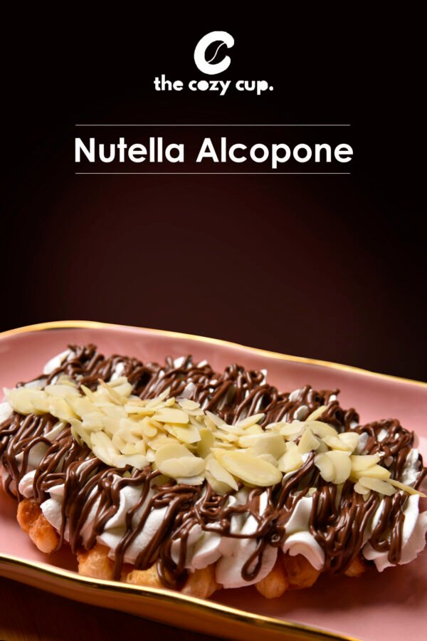 NUTELLA ALCAPONE
