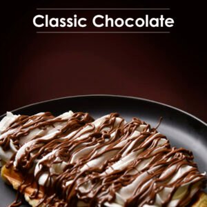 CLASSIC CHOCOLATE