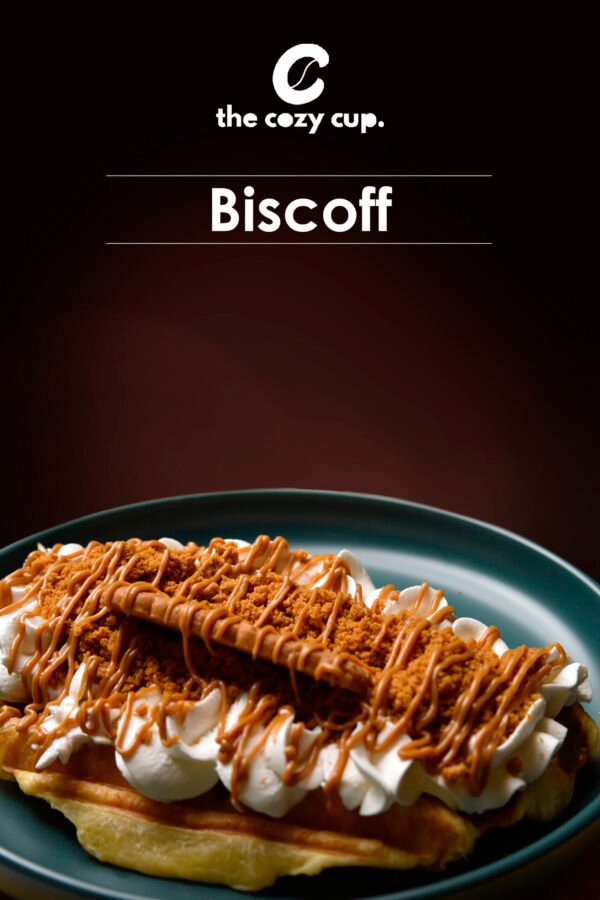 BISCOFF CROFFLE